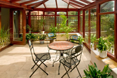 Ardverikie conservatory quotes