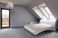 Ardverikie bedroom extensions