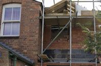 free Ardverikie home extension quotes